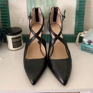 Adrienne Vittadini Heels